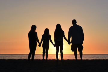 Resources for Families Coping with Mental and Substance Use Disorders