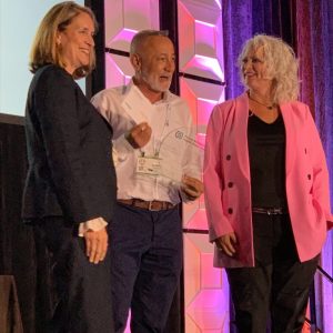 2021 Florida Behavioral Health Association’s Peer Support Specialist of The Year Award