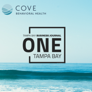 Tampa Bay Business Journal ‘s One Tampa Bay Honoree