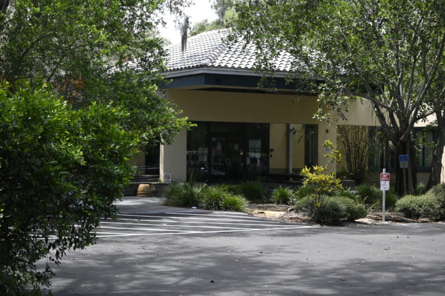 Community Housing Solutions Center