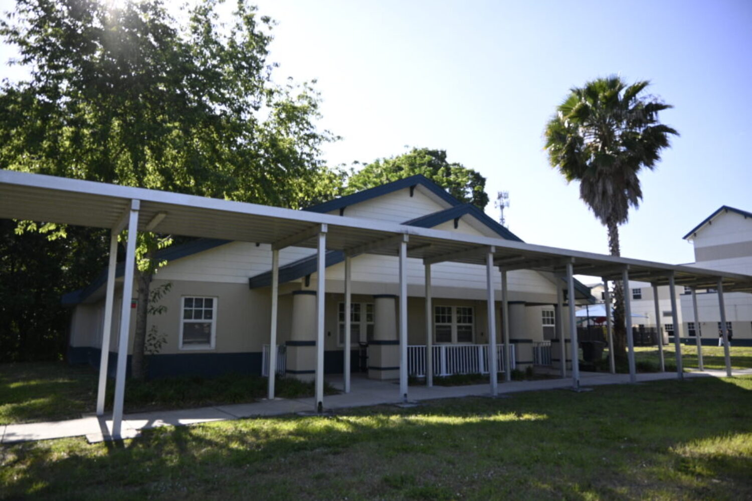 The Duplex