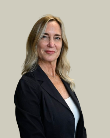 Christine LaDue LaPace Vice President of Human Resources