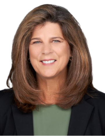 Ginny McGucken Member