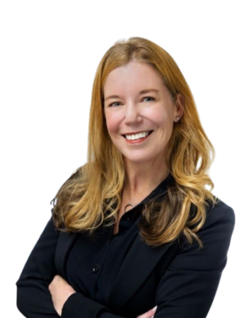 Tammie Rattray Past President